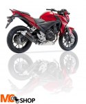 IXIL Tłumik HONDA CBR 500 R/CB 500 F 13-15- CB 500