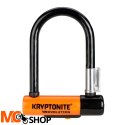 KRYPTONITE ZAPIĘCIE U-LOCK EVOLUTION MINI-5 83CMX1