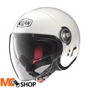 NOLAN Kask otwarty N21 VISOR CLASSIC 5 biały