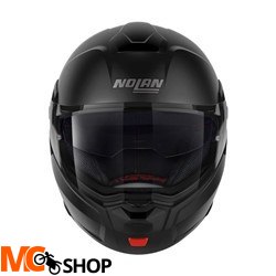 NOLAN Kask szczękowy N90.3 CLASSIC N-COM 10 cz/mat