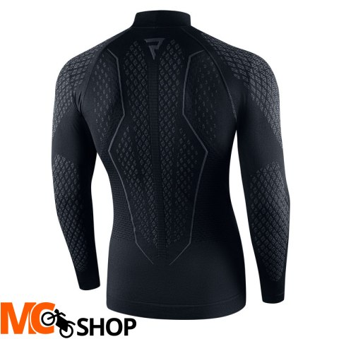 REBELHORN KOSZULKA TERMOAKTYWNA THERM II BLACK/GR