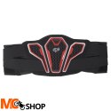FOX PAS NERKOWY Z OCHRANIACZAMI TITAN SPORT BLACK