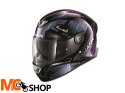 Kask integralny SHARK SKWAL 2.2 VENGER cz/fio/nieb