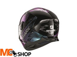 Kask integralny SHARK SKWAL 2.2 VENGER cz/fio/nieb