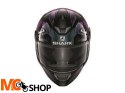 Kask integralny SHARK SKWAL 2.2 VENGER cz/fio/nieb