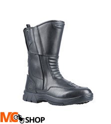 OXFORD Buty turystyczne CONTINENTAL ADVANCED czarn