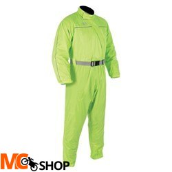 OXFORD Kombinezon przeciw RAINSEAL OVER SUIT FLUOR