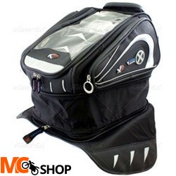 OXFORD Torba na bak (30L) X30 czarny