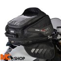 OXFORD Torba na bak (30L) M30R czarny