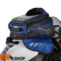 OXFORD Torba na bak (30L) M30R niebieski