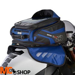 OXFORD Torba na bak (30L) M30R niebieski