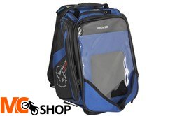 OXFORD Torba na bak (30L) Q30R niebieski (Quick r)