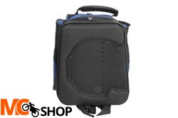 OXFORD Torba na bak (30L) Q30R niebieski (Quick r)