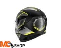 SHARK Kask integralny D-SKWAL 2 DAVEN cz/mat/sza/ż
