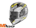 SHARK Kask integralny RIDILL STRATOM czar/mat/sz/ż