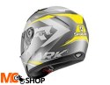 SHARK Kask integralny RIDILL STRATOM czar/mat/sz/ż