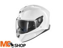 SHARK Kask integralny SKWAL 2 BLANK biały