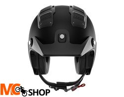 SHARK Kask otwarty ATV DRAK kolor czarny/matowy