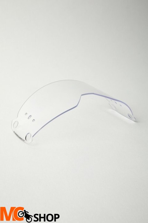 FOX SZYBA ROLL-OFF DO GOGLI VUE CLEAR