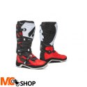 FORMA BUTY OFF-ROAD PILOT BLACK/RED/WHITE