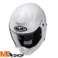 HJC KASK SYSTEMOWY C80 PEARL WHITE