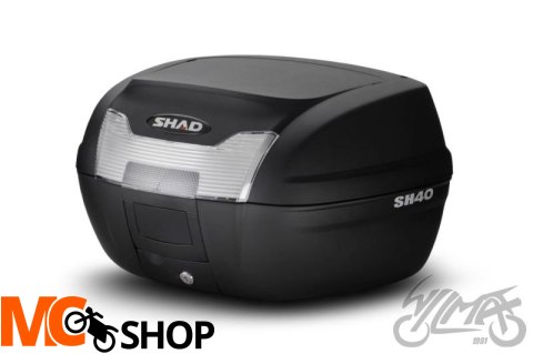 KUFER SHAD SH40