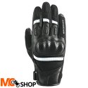 OXFORD Rękawice turyst WEAR Mondial Advanced cz/sz