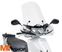 KAPPA 314AK SZYBA HONDA LEAD 110 52 X 66,5