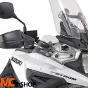 KAPPA DF3117K DEFLEKTORY OWIEWKI SUZUKI V-Strom 1050