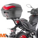 KAPPA KZ2151 STELAŻ KUFRA CENTRALNEGO YAMAHA MT-03