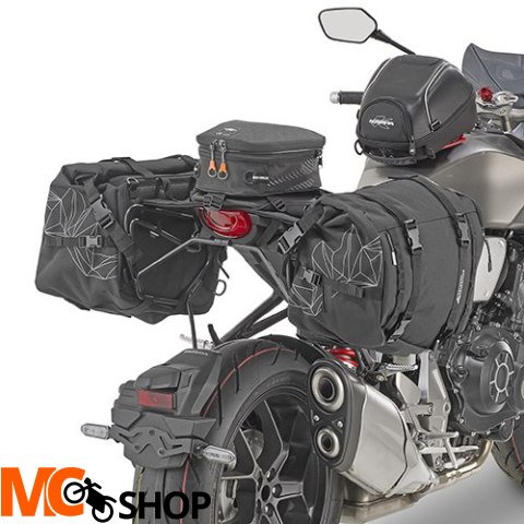 KAPPA TE1165K STELAŻ POD SAKWY BOCZNE HONDA CB