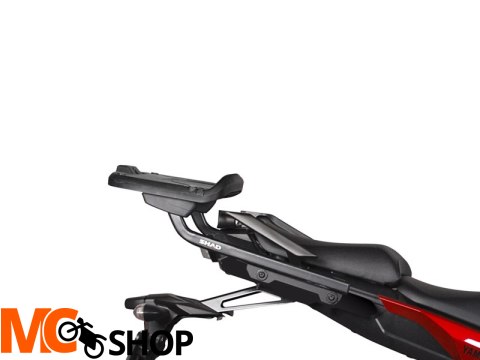 SHAD Y0MT95ST STELAŻ KUFRA TYŁ DO YAMAHA MT09 TRACER - 15/17