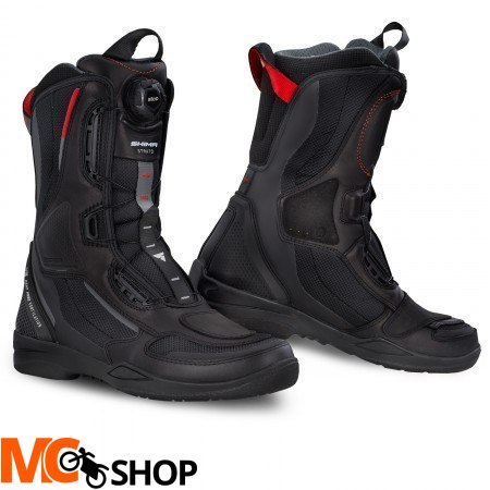 SHIMA BUTY MOTOCYKLOWE STRATO LADY