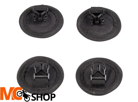 TORBA NA ZBIORNIK SHAD 4L KSHX0SL12M