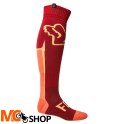 FOX SKARPETY OFF-ROAD CNTRO COOLMAX THIN FLAME RED