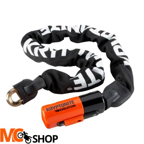 KRYPTONITE ZAPIĘCIE ŁAŃCUCHOWE EVOLUTION SERIES 4