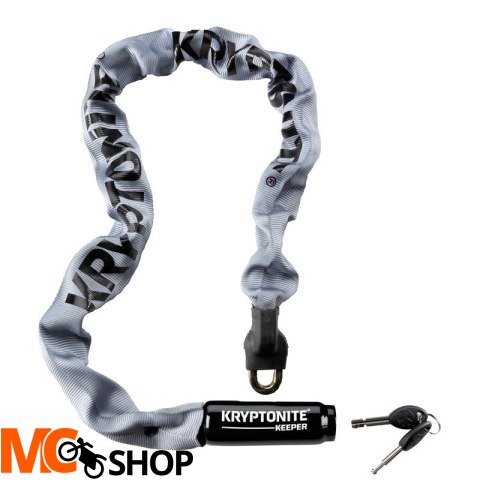 KRYPTONITE ZAPIĘCIE ŁAŃCUCHOWE KEEPER 785 INTEGRAT