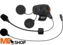 SENA INTERKOM MOTOCYKLOWY SMH5 BLUETOOTH 3.0 400M