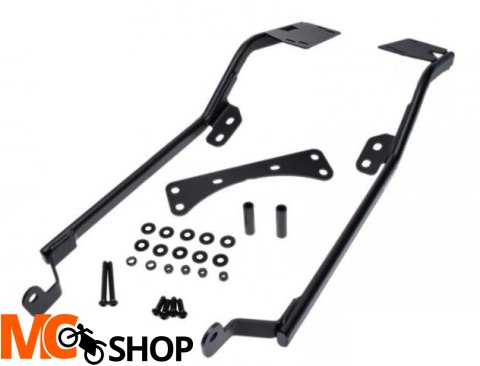 SHAD STELAŻ KUFRA TYŁ DO BENELLI LEONCINO 250 2019