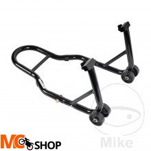 SIX-ON Podnośnik przedni i tylny 6ON uniwer czarny