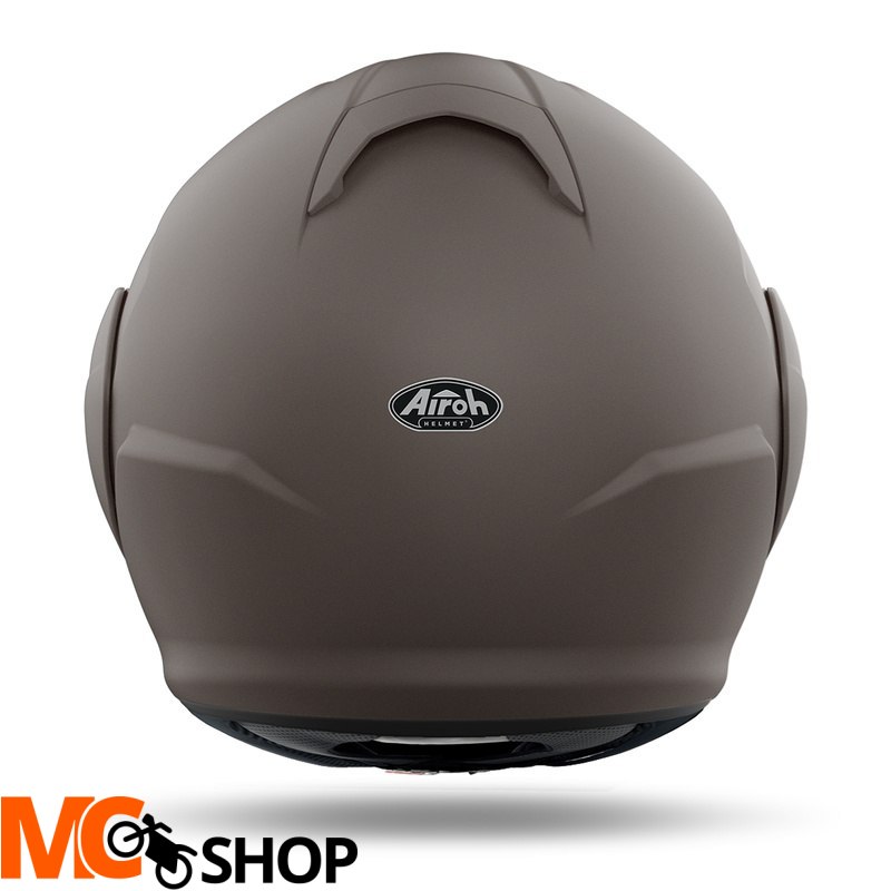 AIROH KASK SYSTEMOWY MATHISSE COLOR BRONZE MATT