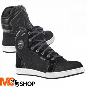BUSE Buty motocyklowe B54 czarne