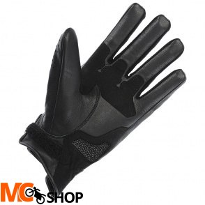 BUSE Rękawice motocyklowe BUSE Main czarme