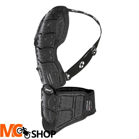 X-FACTOR DUKE ŻÓŁW