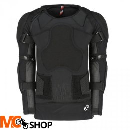 X-FACTOR JUNIOR BRAVE KEVLAR BLUZA Z OCHRANIACZAMI