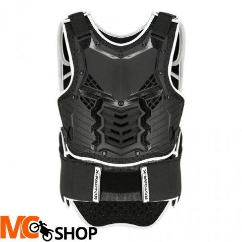 X-FACTOR SYSTEM - BUZER