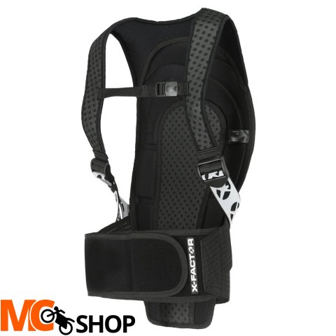 X-FACTOR TRAX - ŻÓŁW