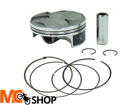 NAMURA FX-10035-B TŁOK HONDA CRF 250R '04-'09, CRF