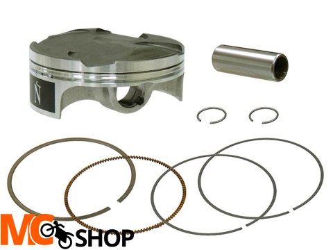 NAMURA FX-10041 2021/05 TŁOK HONDA CRF 250R '14-15