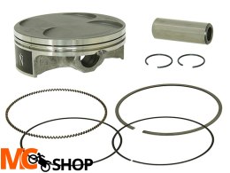 NAMURA FX-10048-B 2021/05 TŁOK HONDA CRF450R 13-16